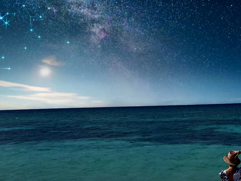 Three Travel Destinations for&nbsp;Stargazers