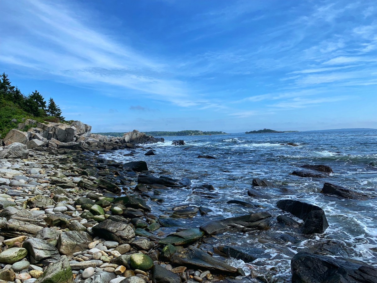 Portland, Maine: Lobster, Fancy Drinks, Island Biking and&nbsp;Lighthouses