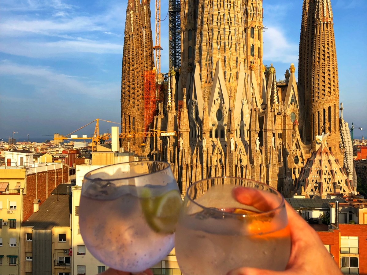 Barcelona, Spain: Churches, Sailboats, and the Spanish&nbsp;Siesta