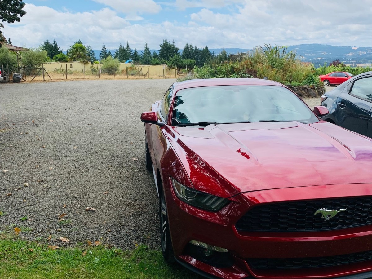 Turo: Fancy Car Rentals without the Fancy&nbsp;Tax