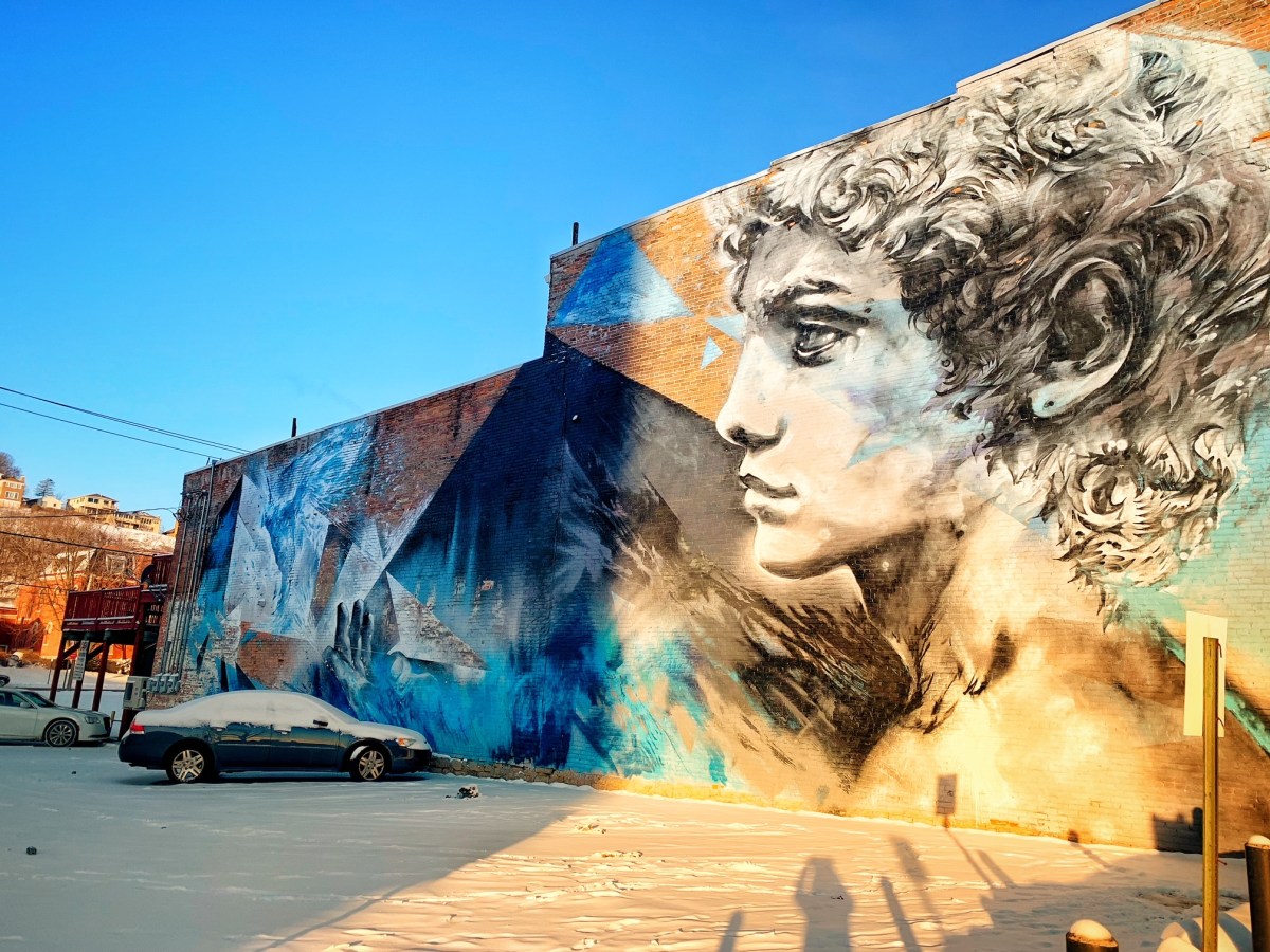 Dubuque, Iowa: Vintage, Artistic, and&nbsp;Delectable