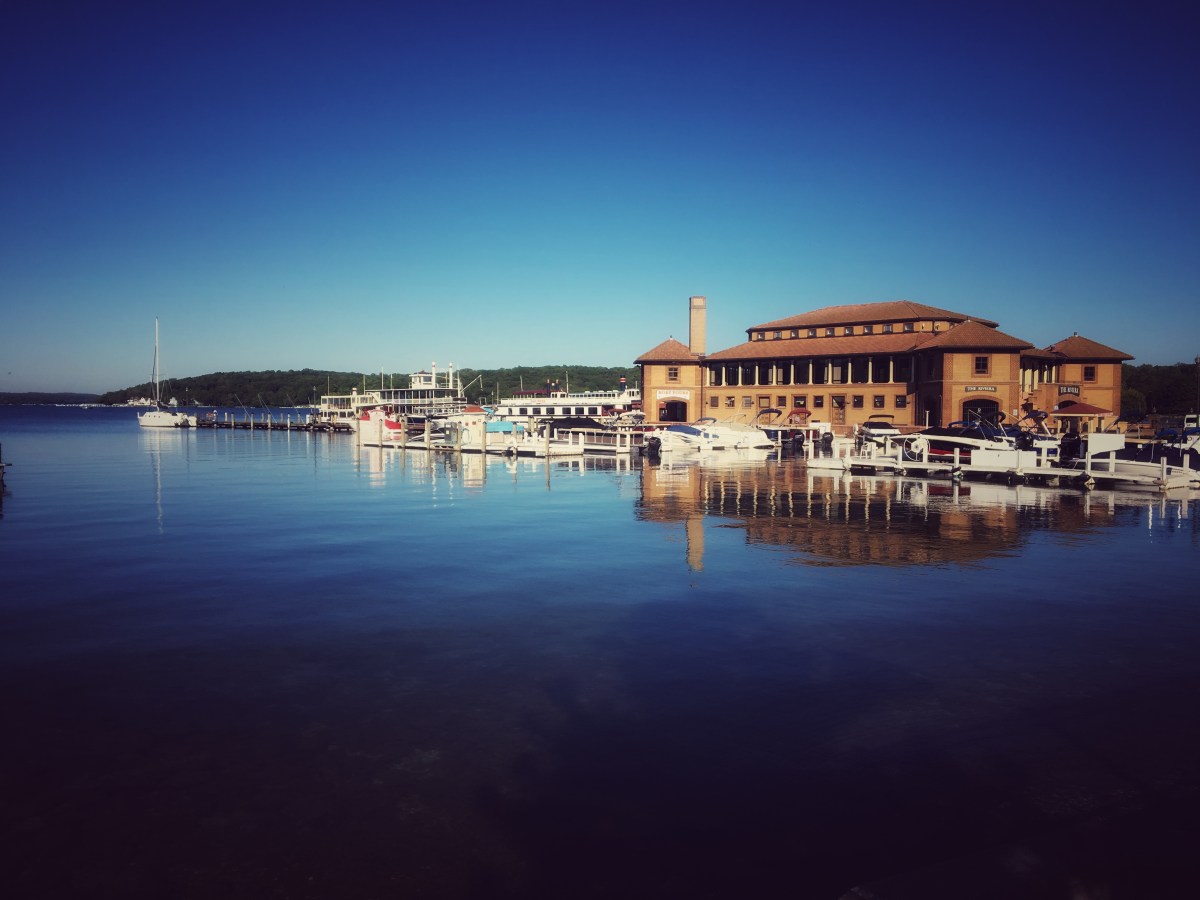 Lake Geneva, WI: A Weekend&nbsp;Trip