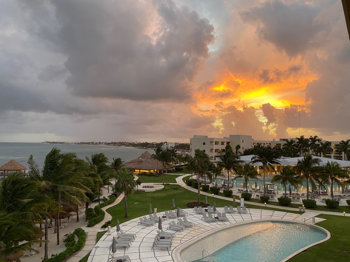 Traveler Interview: Cancun