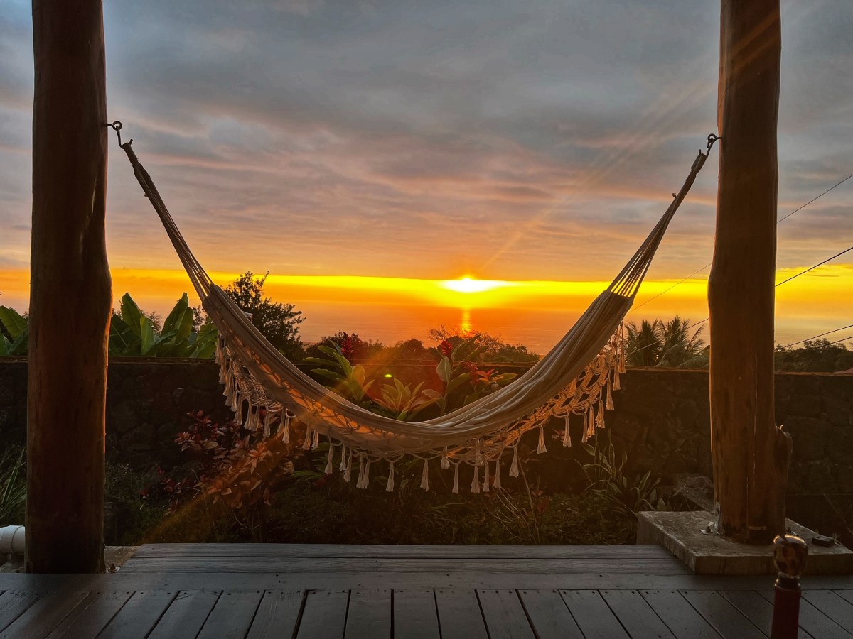 Going to the Big Island? Travel&nbsp;Smart.