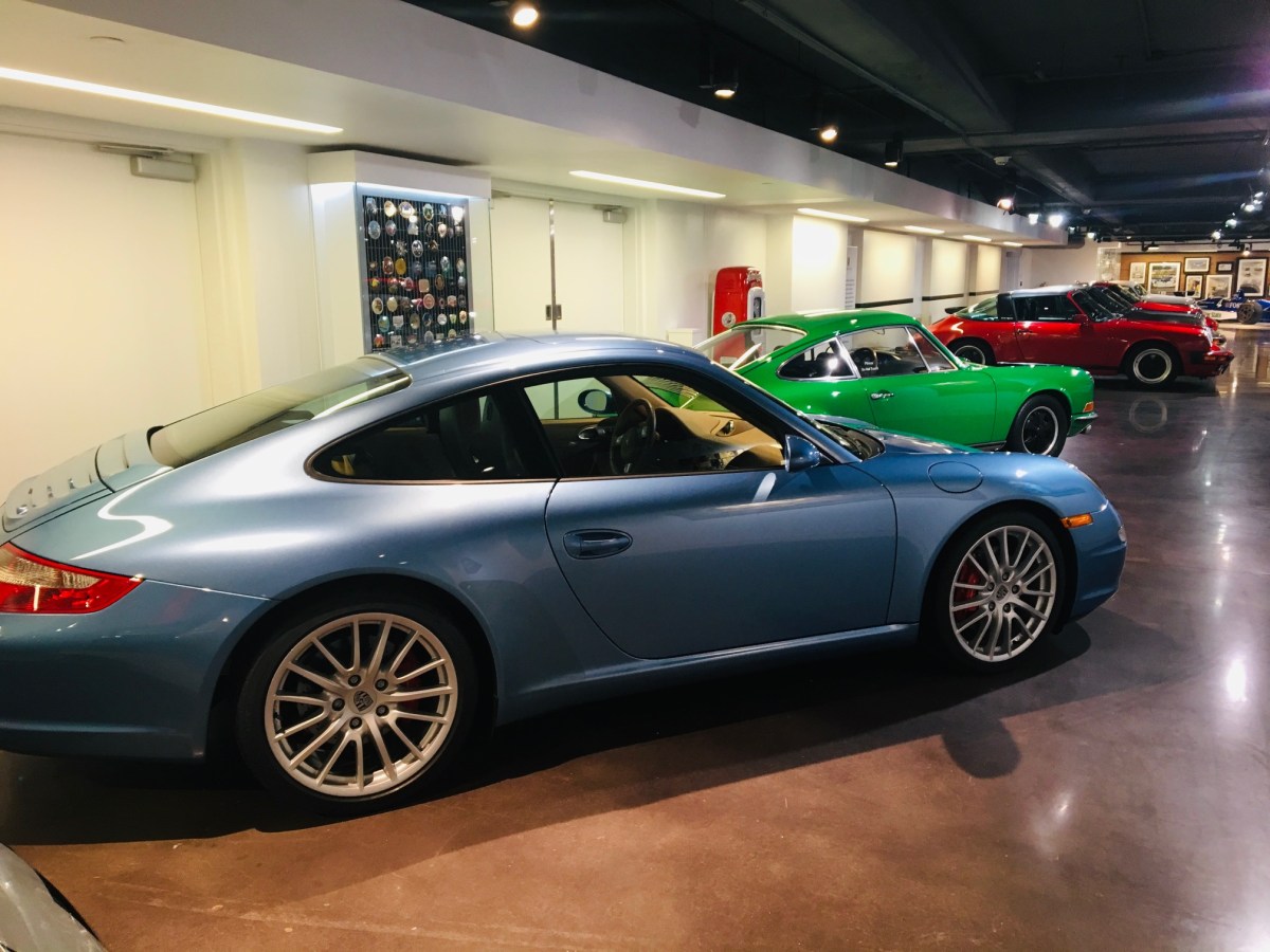 Atlanta: History, Fast Cars, and Southern&nbsp;Cookin’