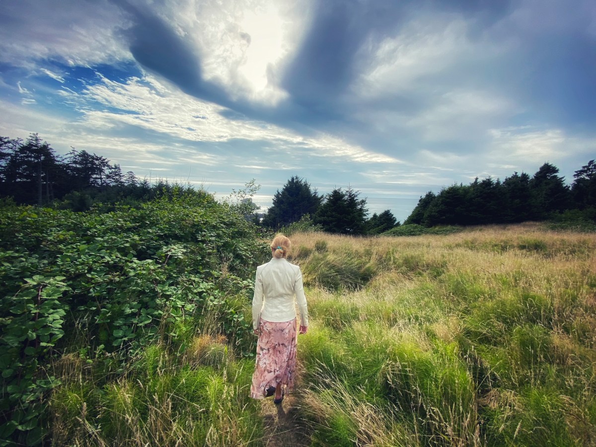 Cannon Beach, OR: A Place for Treasure Hunters and Goonies&nbsp;Fans