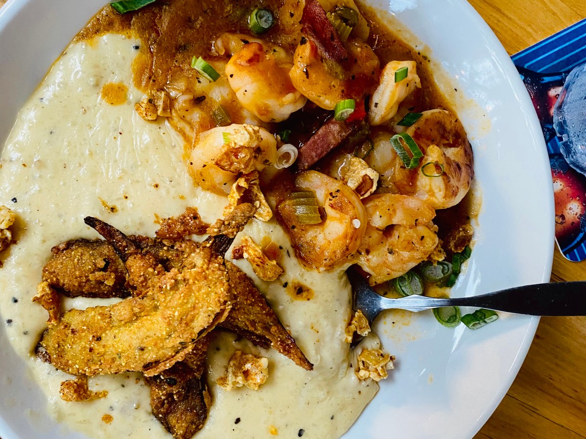 Florida for Foodies: New Smyrna Beach, Cocoa Beach, Port&nbsp;Orange