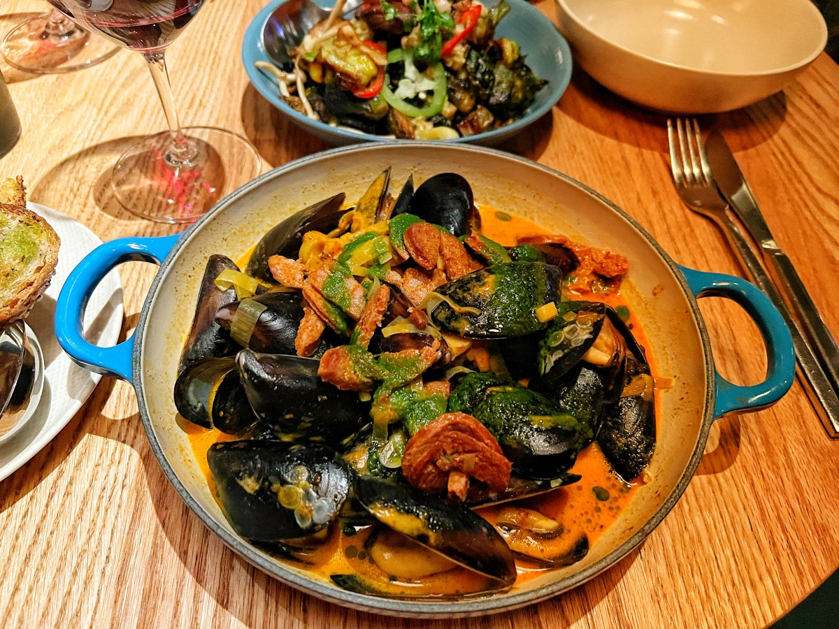 Las Vegas: Foodies&nbsp;Unite