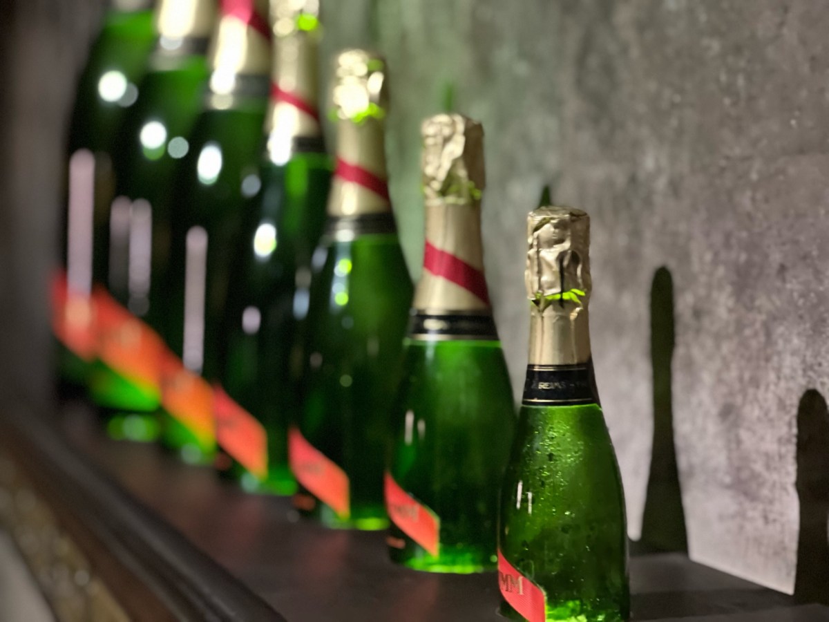 Traveler Interview: The French Countryside (and 1-Day in&nbsp;Paris)