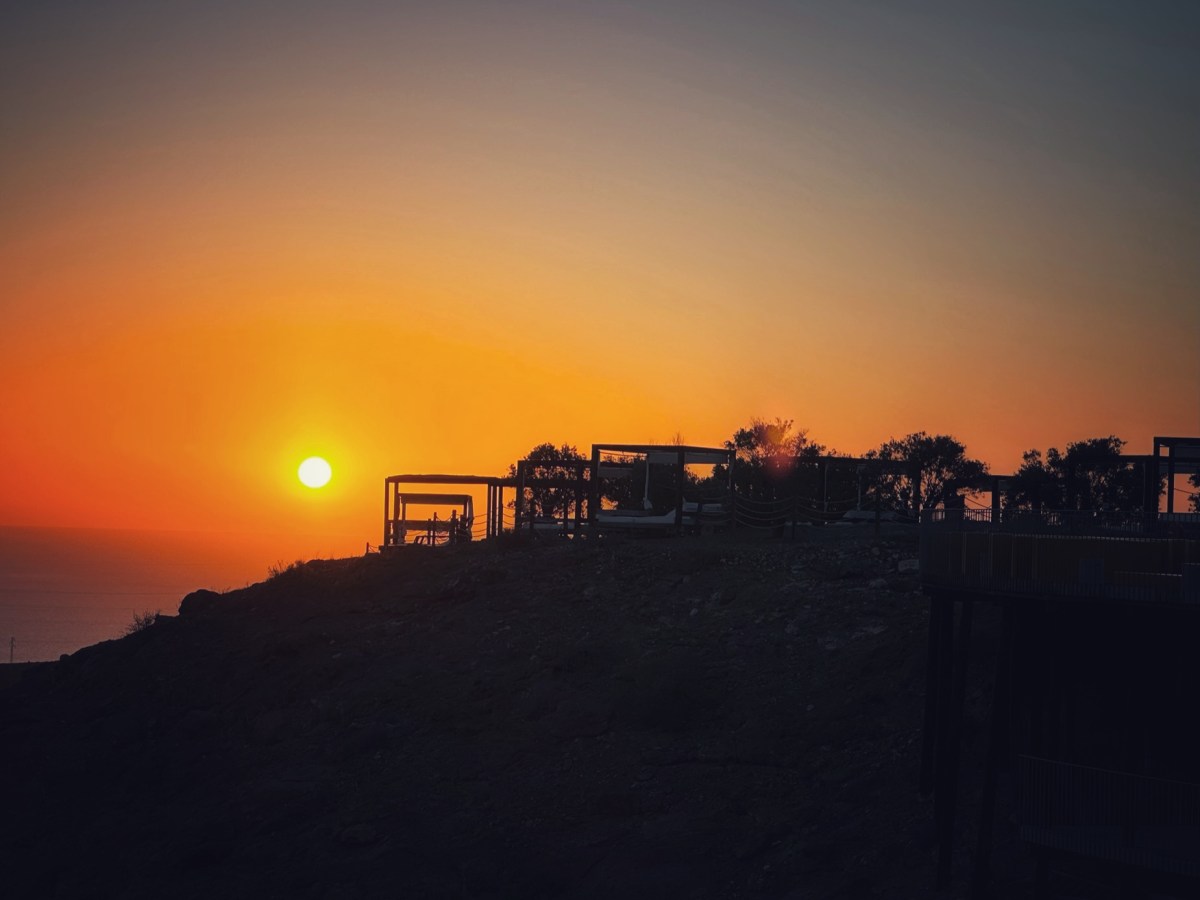 Let’s Jet Off to the Canary&nbsp;Islands